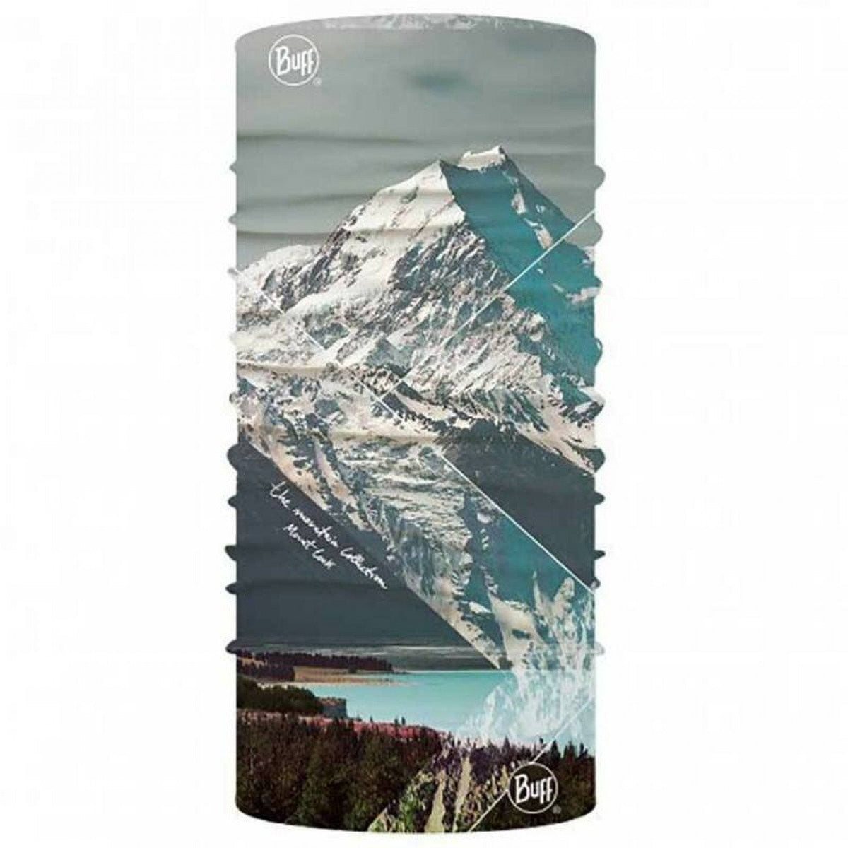 Buff Original Neckwarmer
