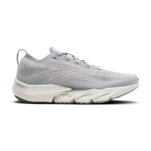Brooks Women's Glycerin Flex - Harbor Mist/Poppy Seed/Pink
