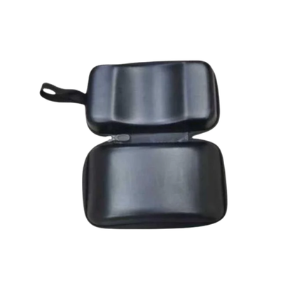 Black Peak Remarkable Snow Goggle Hard Case