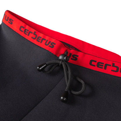 Strongman Shorts (2.5mm Neoprene)