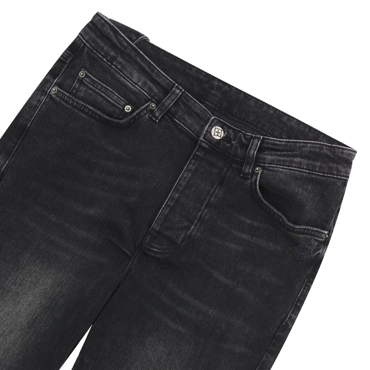 Chitch Blackk Rokk Denim