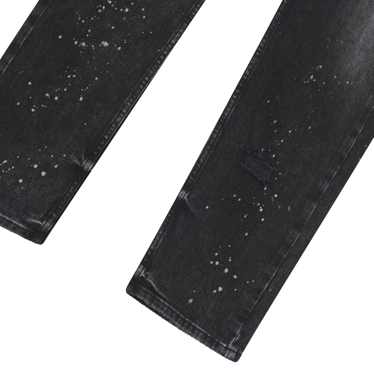 Chitch Blackk Rokk Denim