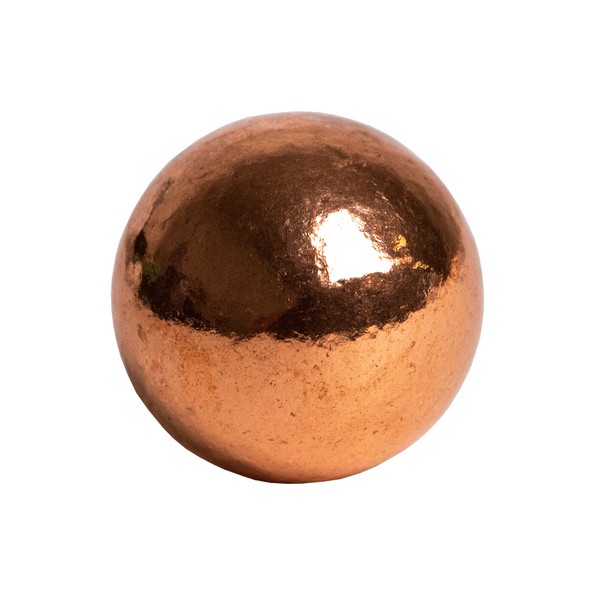 Copper Sphere