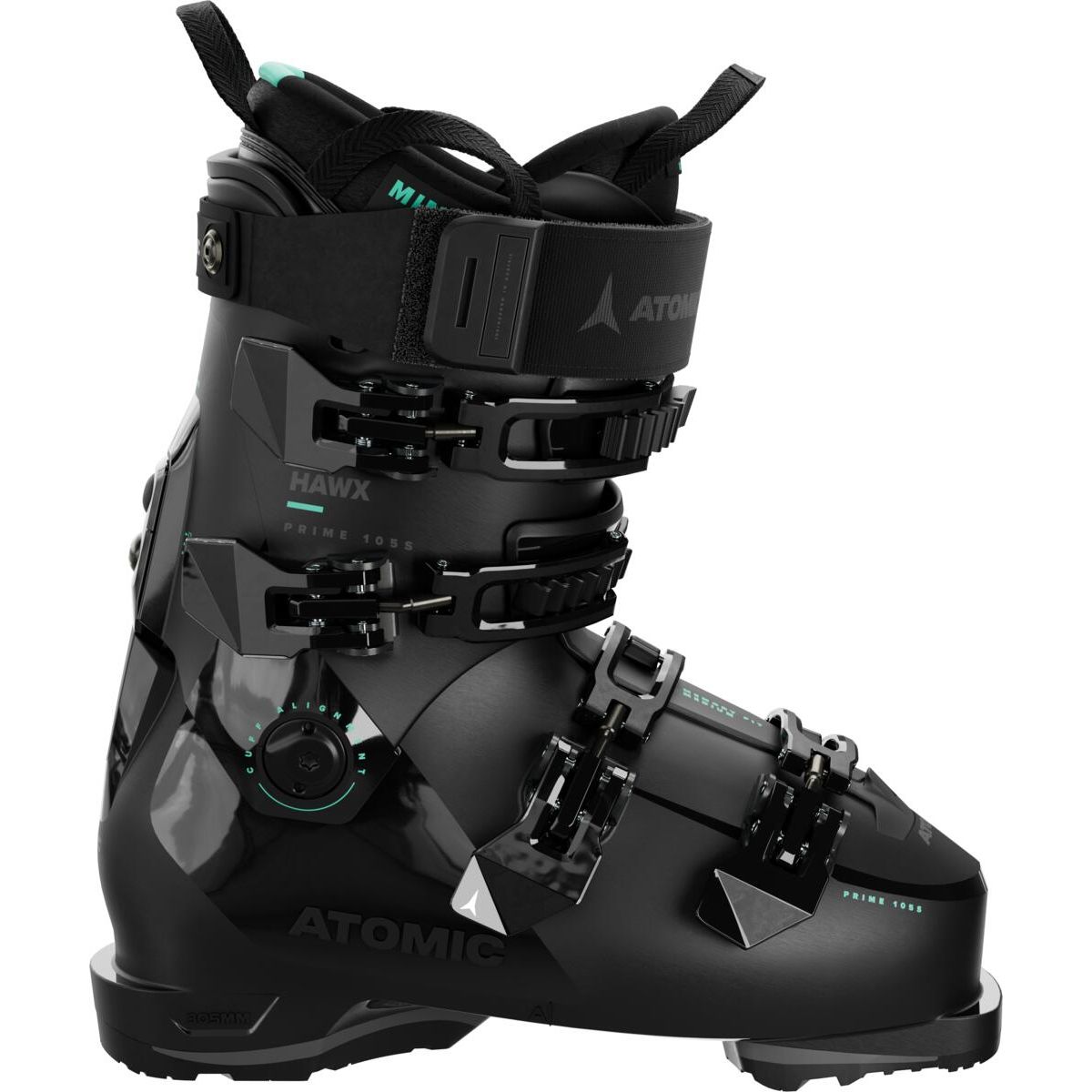 Atomic Women's Hawx Prime 105 S W GW