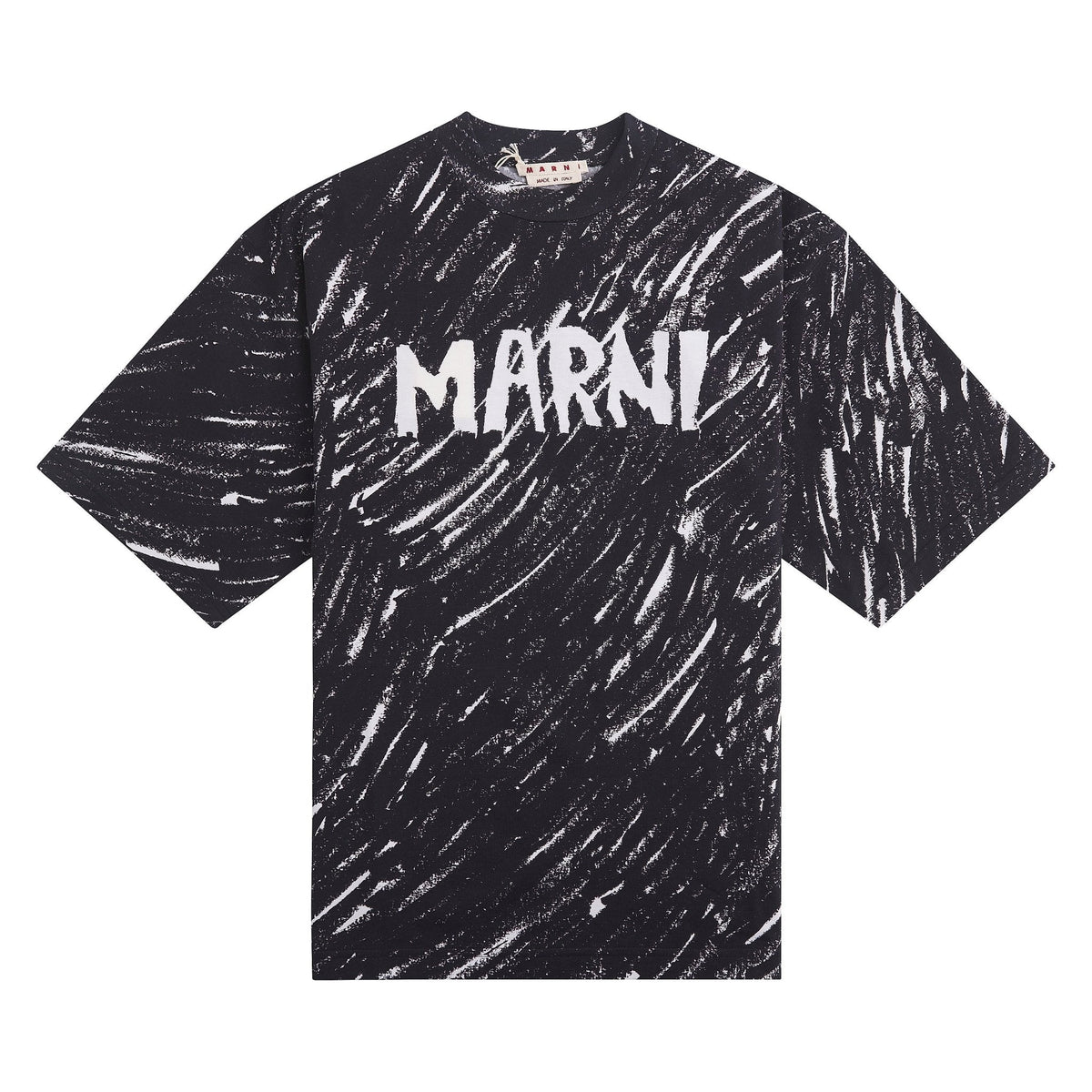 Crayon Tee