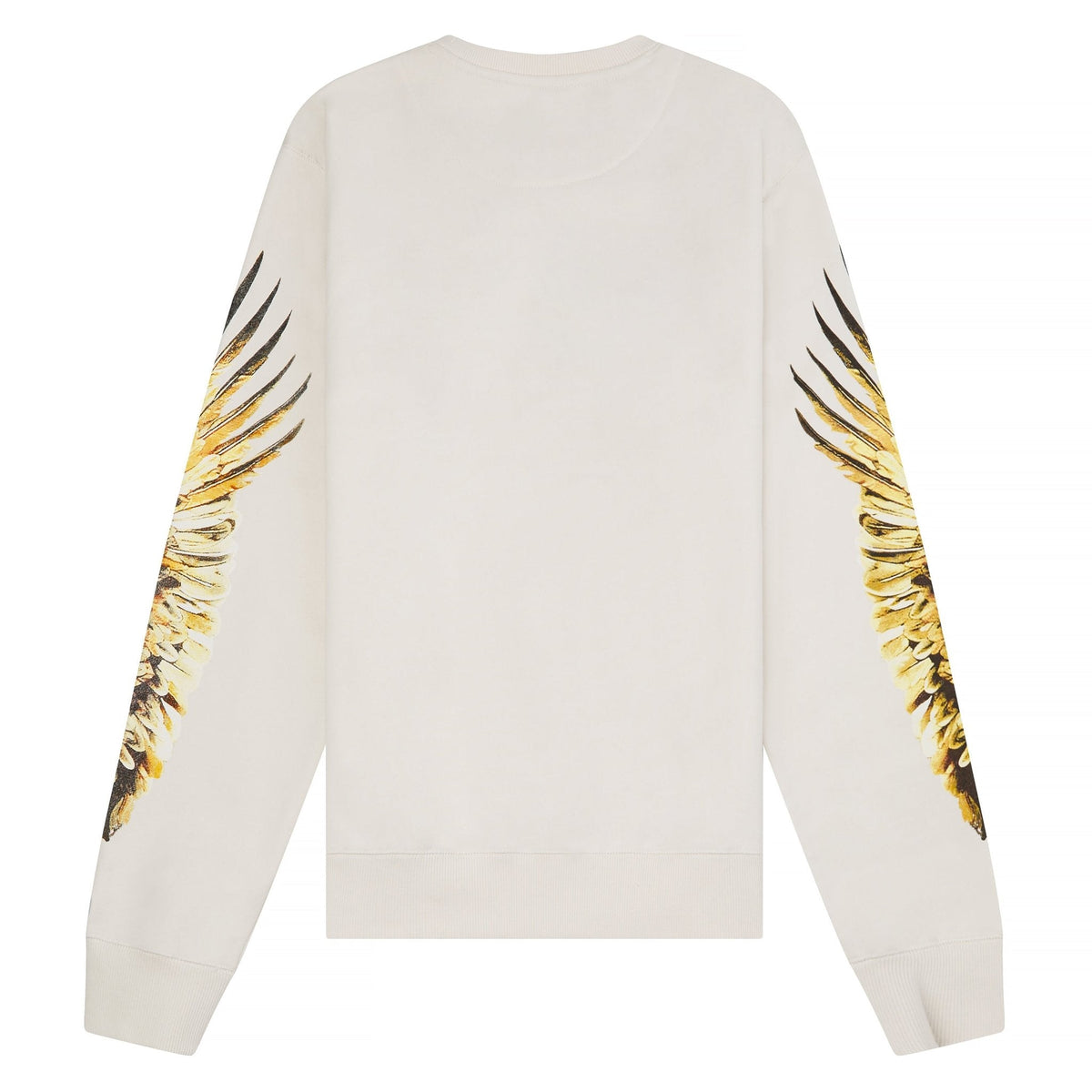 Desert Eagle Sweatshirt | Whisper White