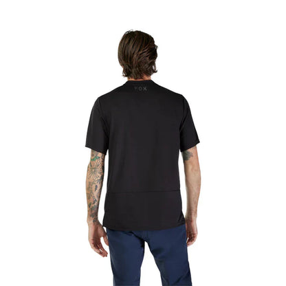 Fox Men's Ranger Short Sleeve Fox Head Jersey