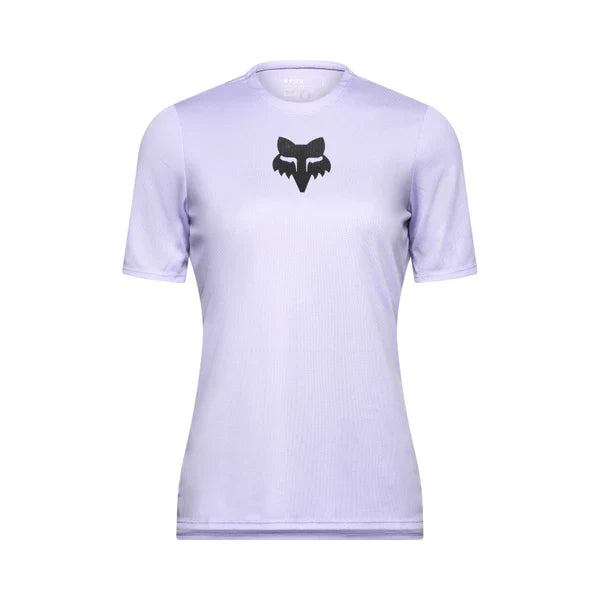 Fox Women's Ranger Short Sleeve Fox Head Jersey