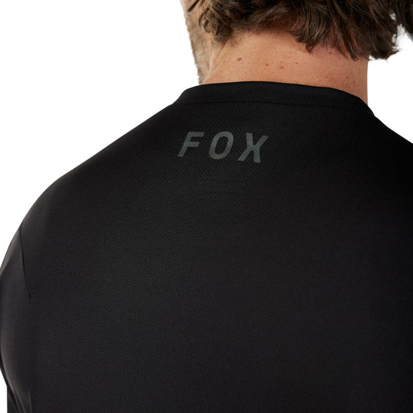Fox Men's Ranger Short Sleeve Fox Head Jersey