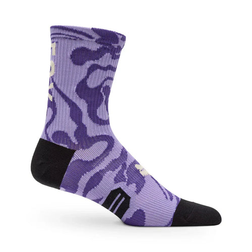 Fox 6" Ranger Frequency Bike Sock