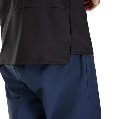 Fox Men's Ranger Short Sleeve Fox Head Jersey