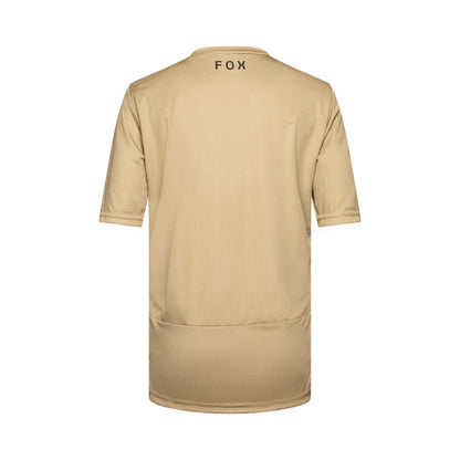 Fox Men's Ranger Short Sleeve Fox Head Jersey