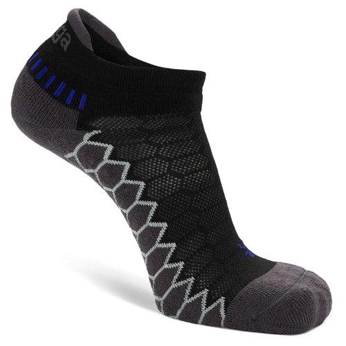 Balega "Silver No Show" Tab Socks (8073)