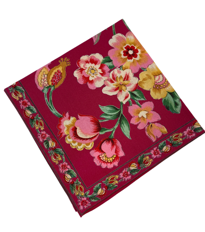Florence Red Collection
