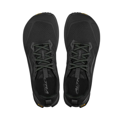 Altra Men's Lone Peak 9+ Wide Trail Running Shoes