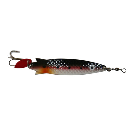 Fishfighter Toby Lures 10g Mounted