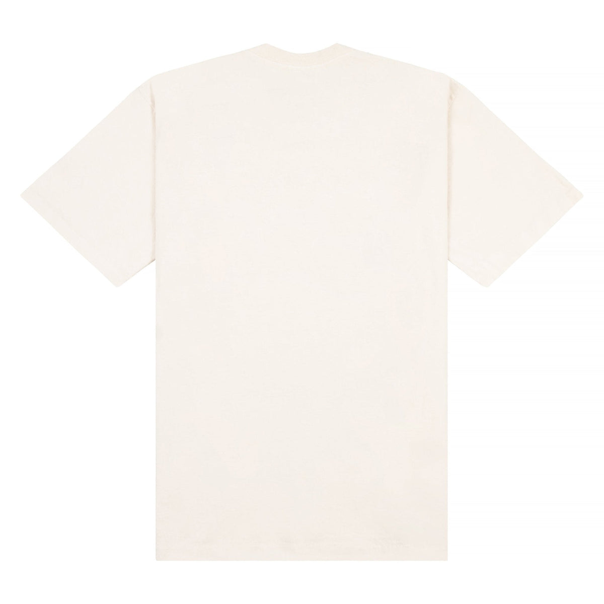 Flying Saucers Tee | Natural
