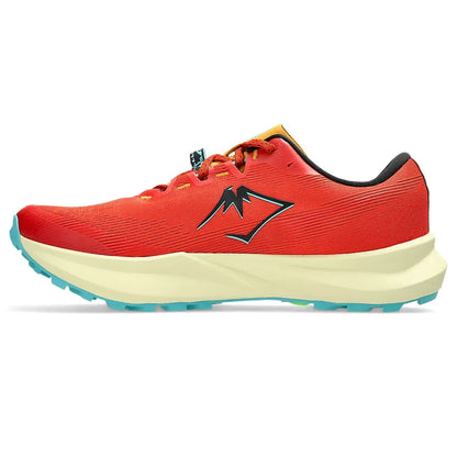 Asics Men's Fuji Lite 6 Trail Running Shoes