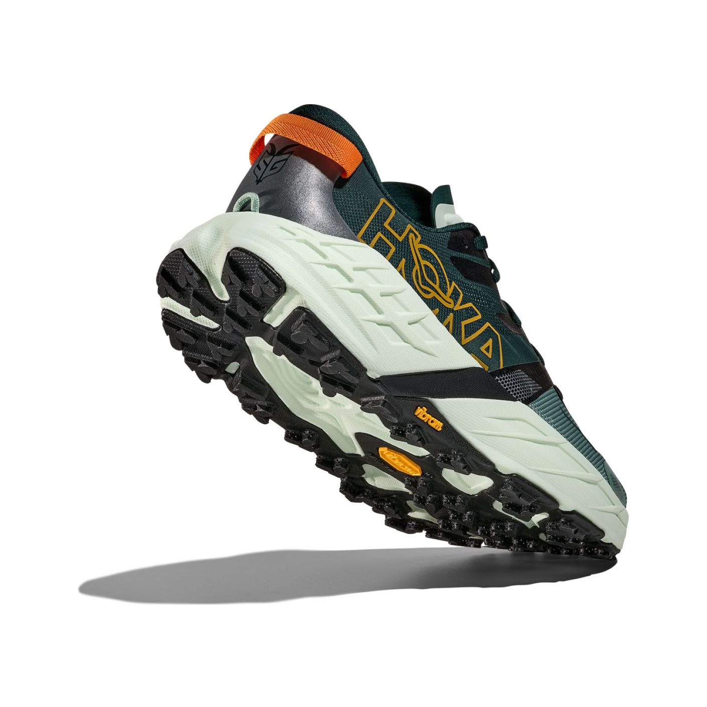 Hoka Men's Speedgoat 7 (D) Trail Running Shoes