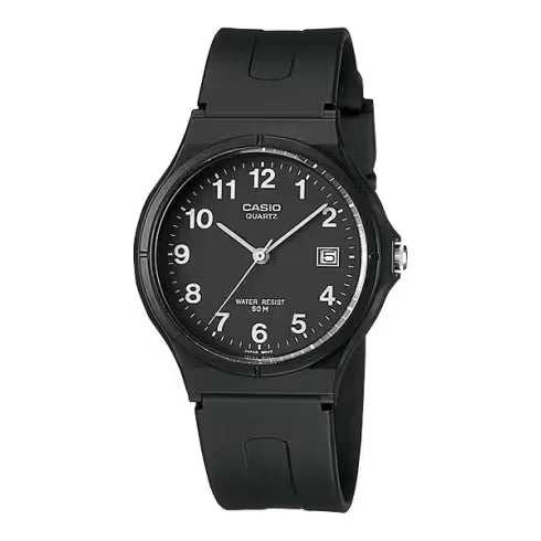 Casio MW59 Analogue Watch