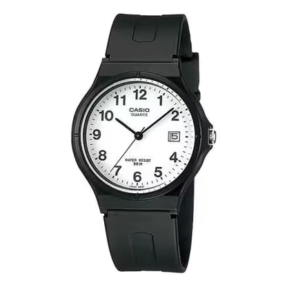 Casio MW59 Analogue Watch