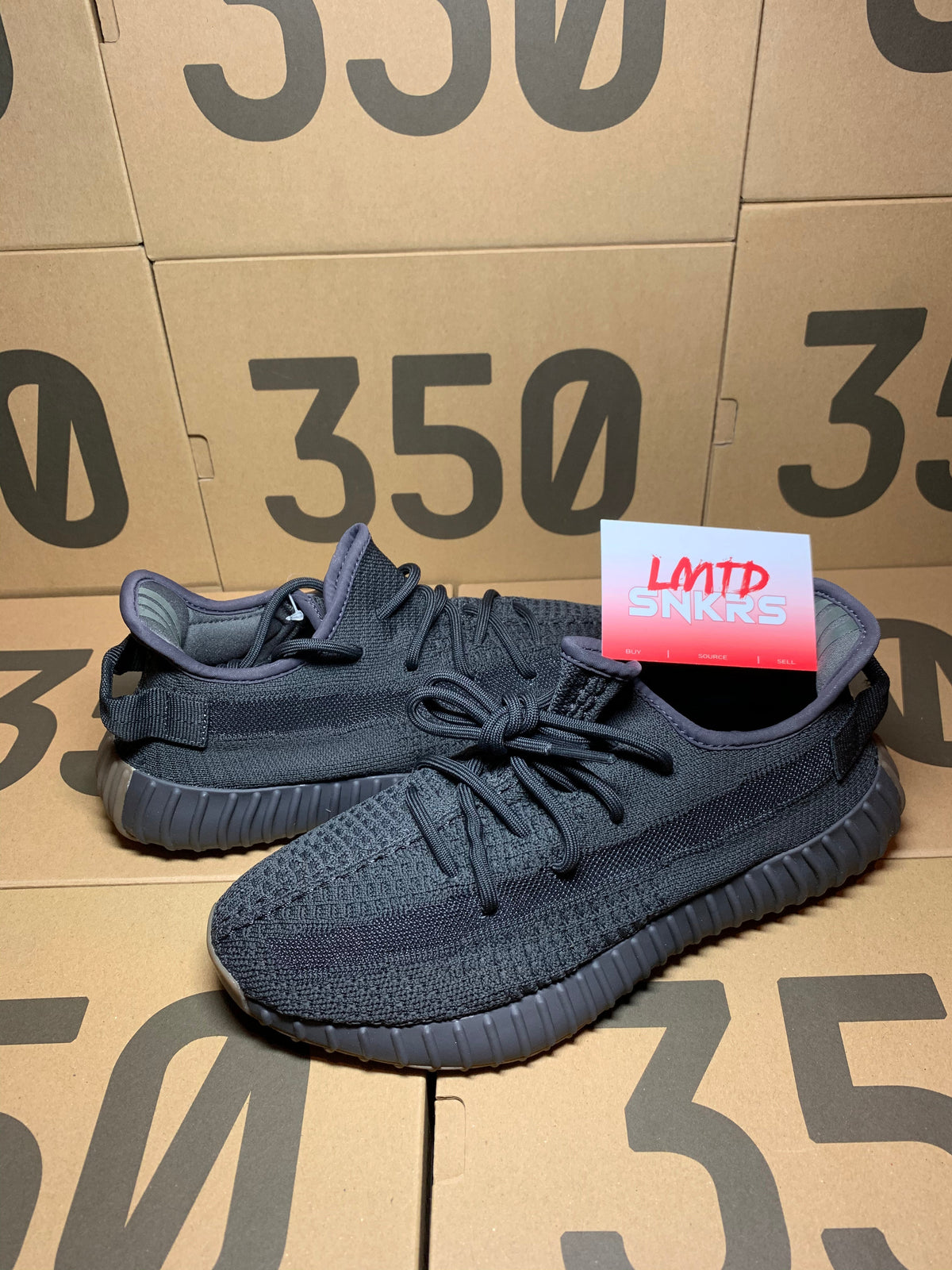 Yeezy Boost 350 V2 'Cinder'