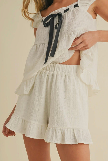 JOLIE SHORTS