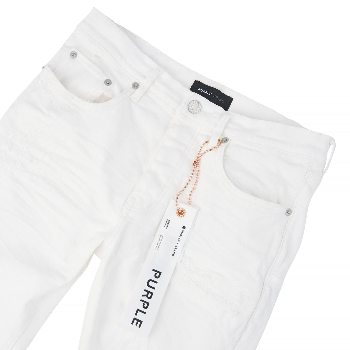 Light Destroy Denim