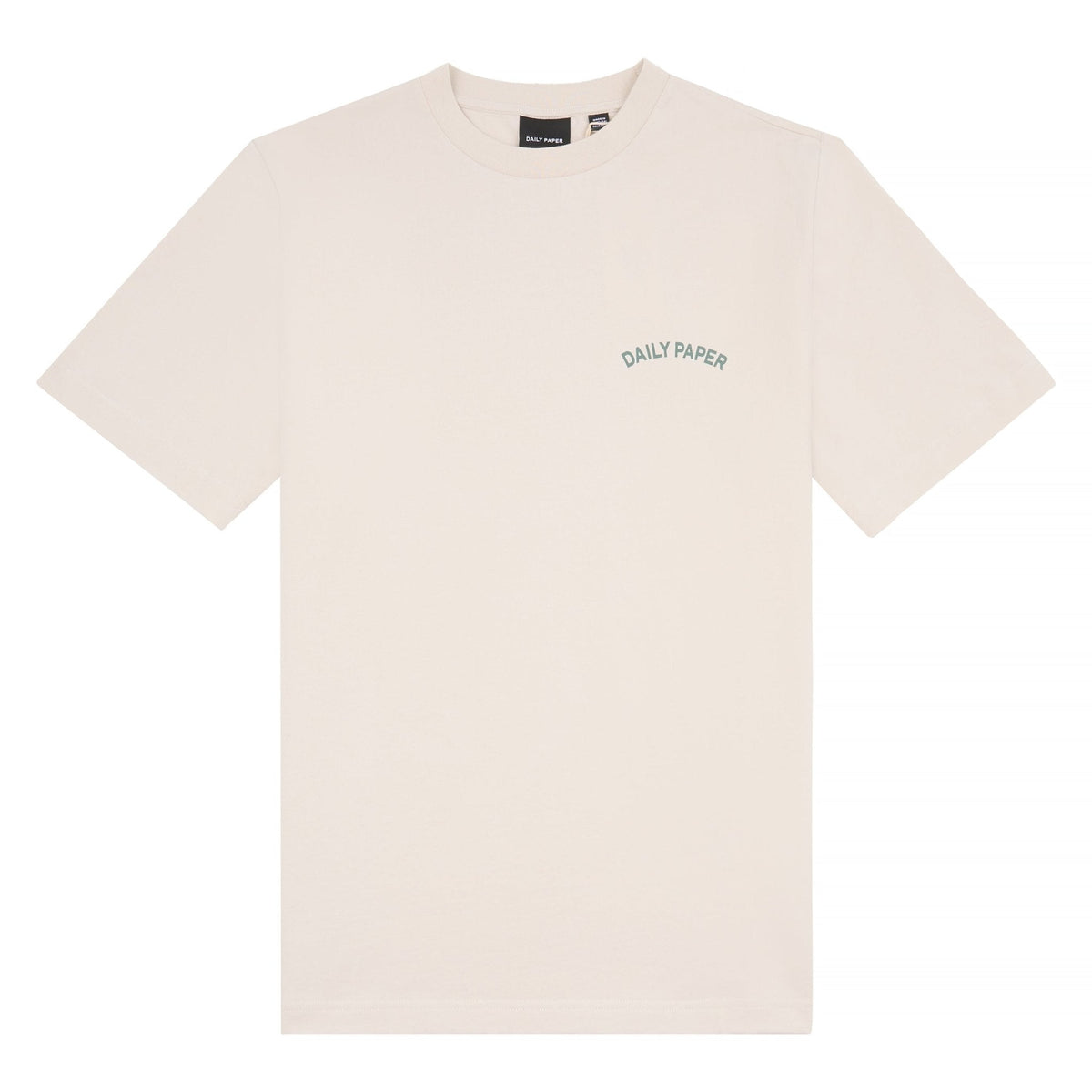 Migration Tee | Moonstruck Beige