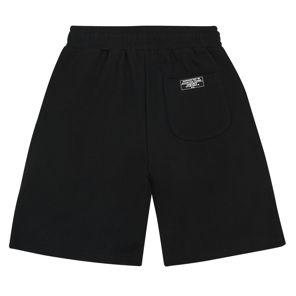 No Fear Sweatshort