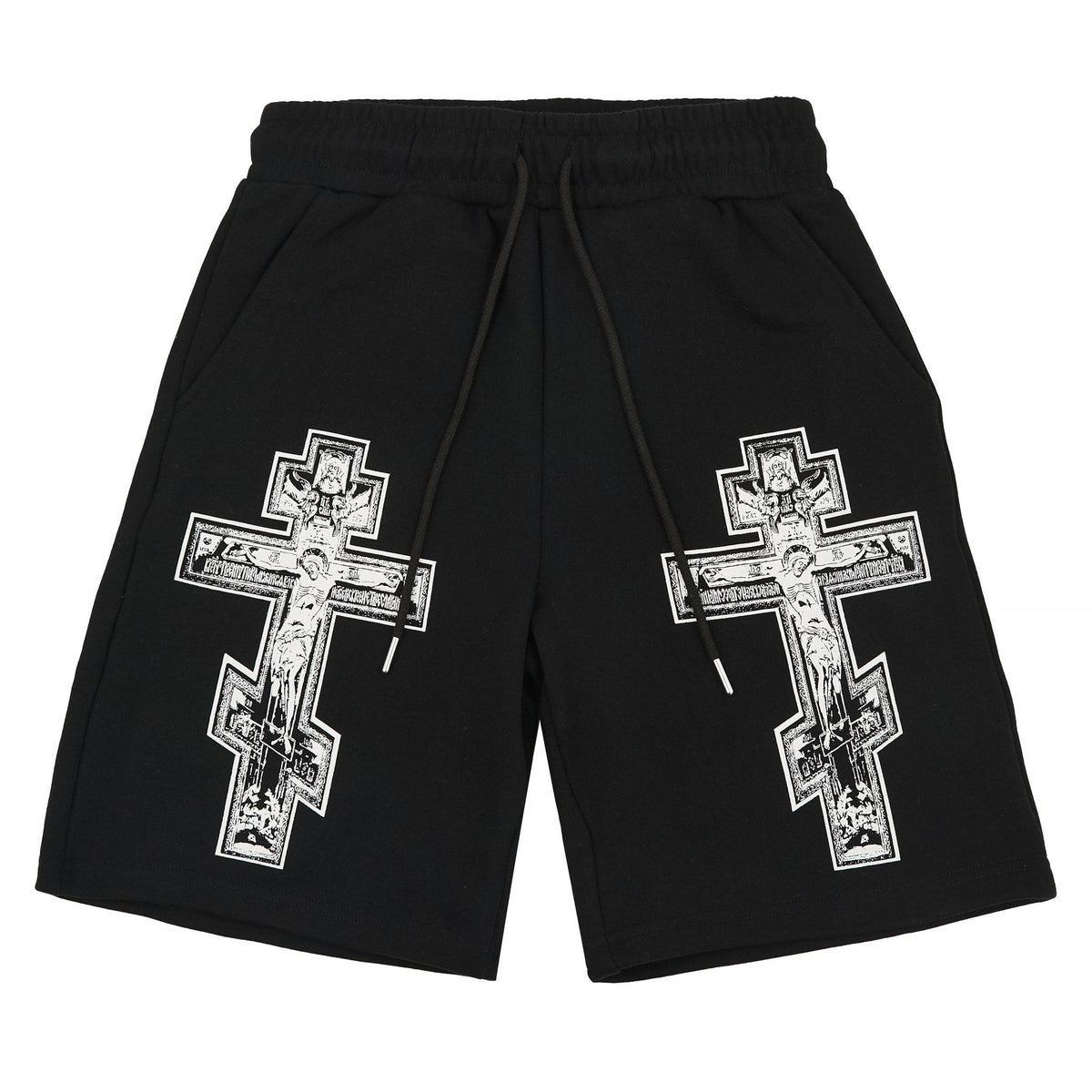 No Fear Sweatshort