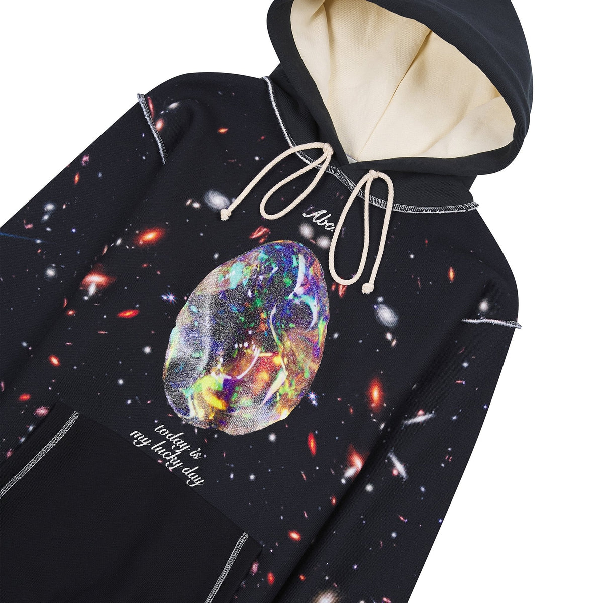 October Birthstone Hoodie