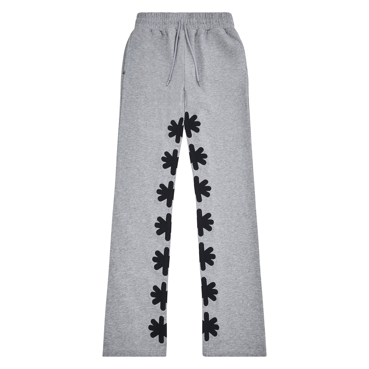 OG Logo Sweatpant | Grey