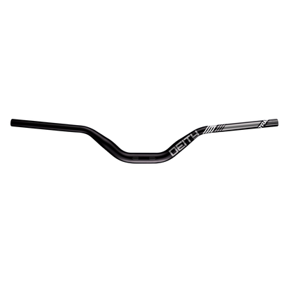 Deity Highside Handlebar 35mm Clamp - 80mm Rise - 800mm