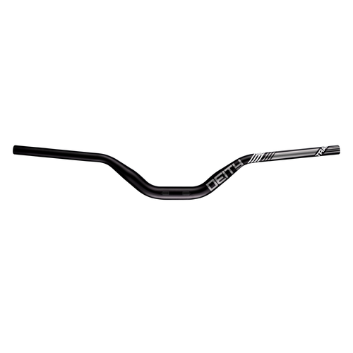 Deity Highside Handlebar 35mm Clamp - 80mm Rise - 800mm
