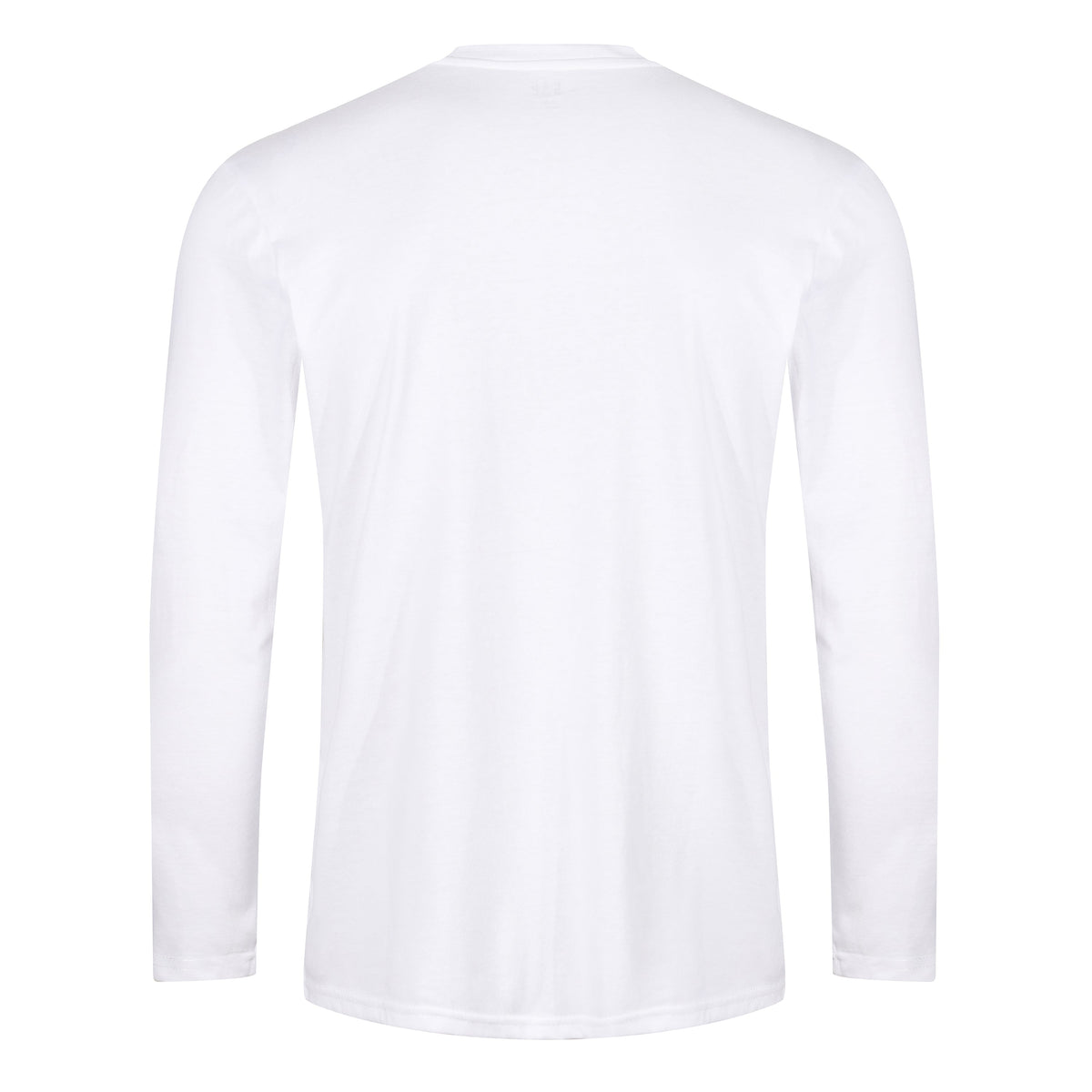 GAP Long Sleeve Logo T-Shirt