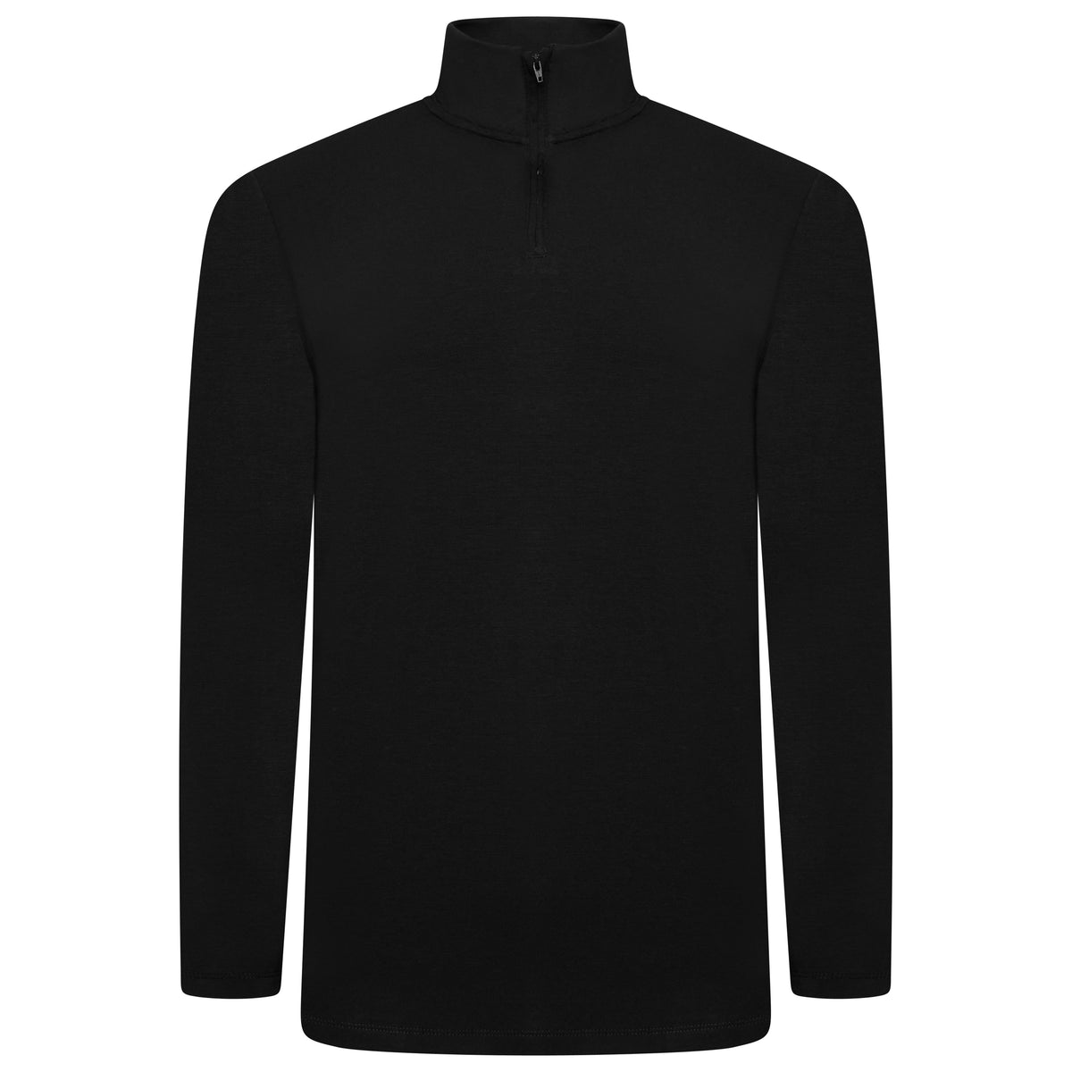 Heat Ultra Thermal Quarter Zip Pullover