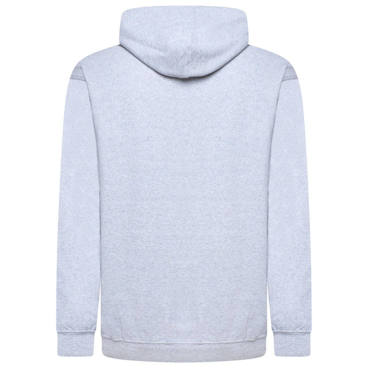 Regular Fit Pullover Fleece Hoodie