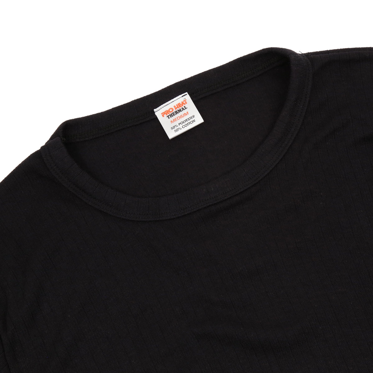 Pro Heat Thermal Short Sleeve T-Shirt