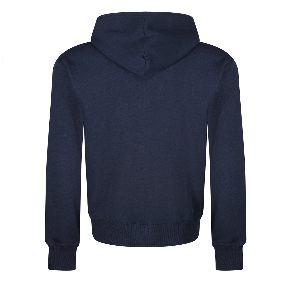 ButtonFresh Full Zip Hoodie