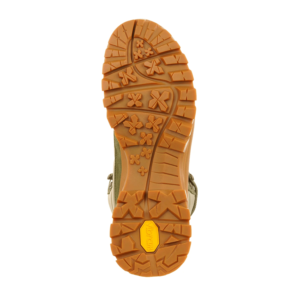 Puffer GTX Boot | Green/Sand