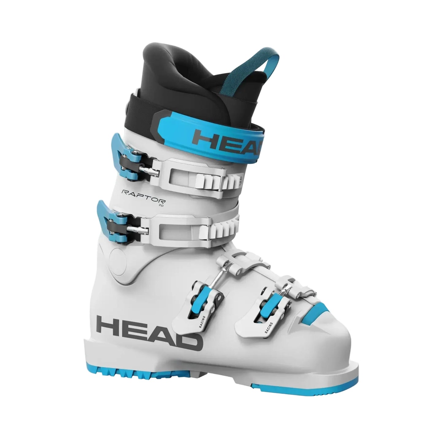 Head Kid's Raptor World Cup Rebel 70 PV Ski Boots