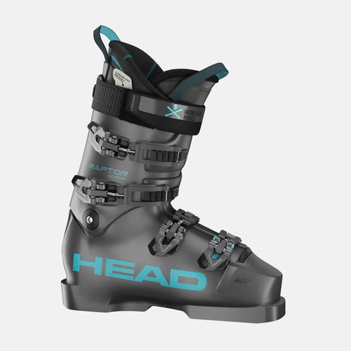 Head Raptor WCR 130S PRO Ski Boots
