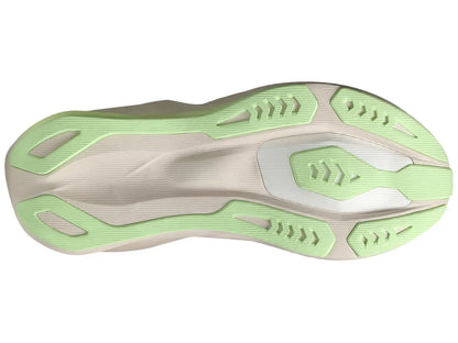 ASICS Men's NOVABLAST 6 WIDE - ROSE DUST/ILLUMINATE YELLOW