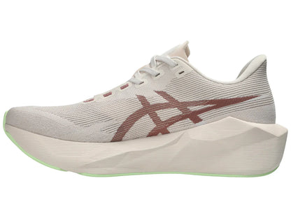 ASICS Men's NOVABLAST 6 - ROSE DUST/ILLUMINATE YELLOW
