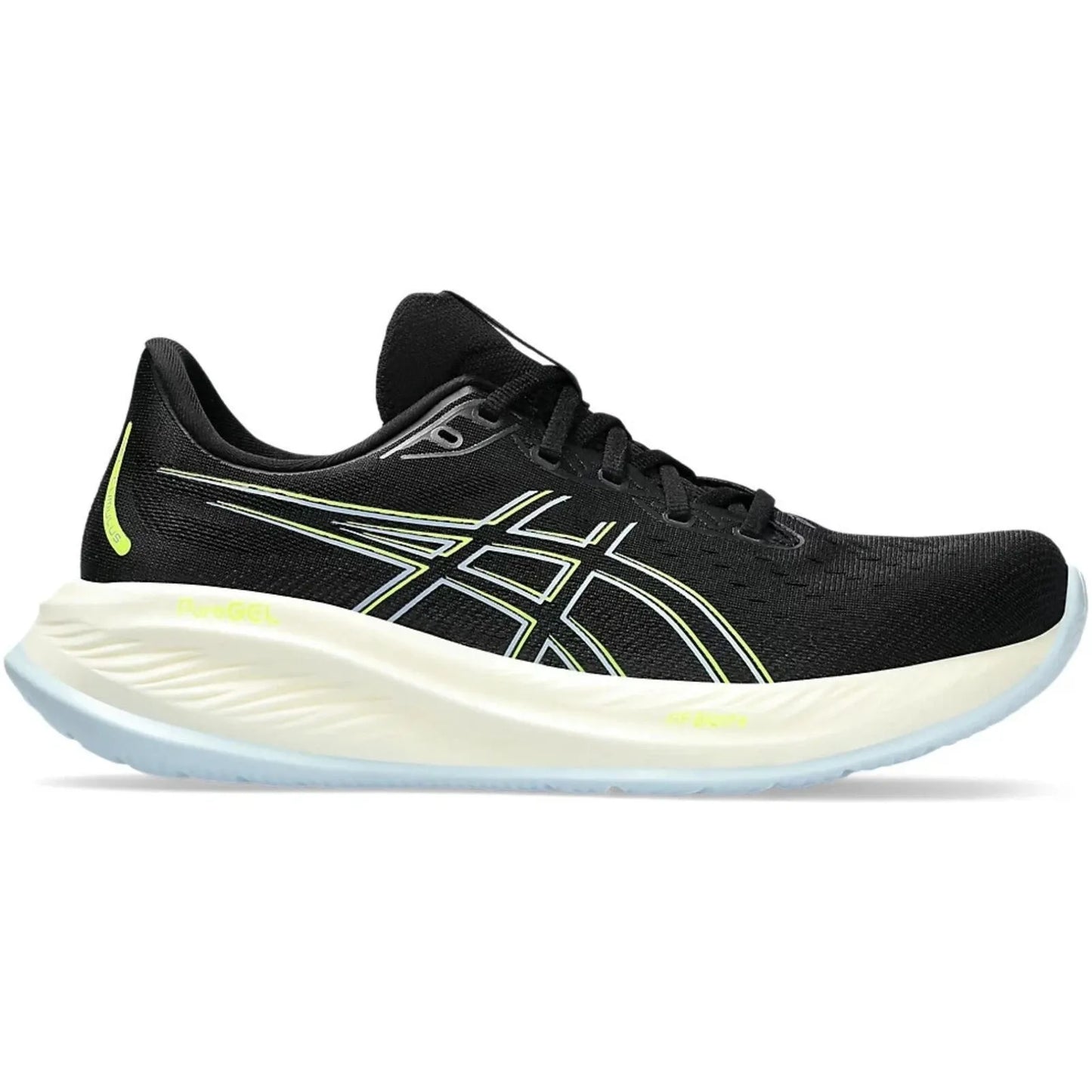 Asics Men's Gel-Cumulus 26 Wide Running Shoes