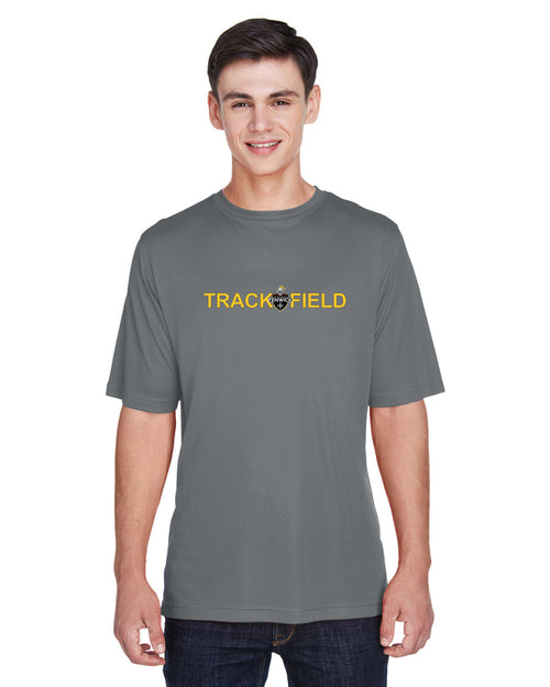 Bishop Fenwick Track & Field Men's Performance T-Shirt (PC380)