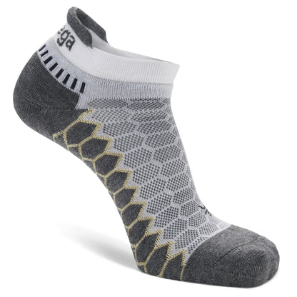 Balega "Silver No Show" Tab Socks (8073)