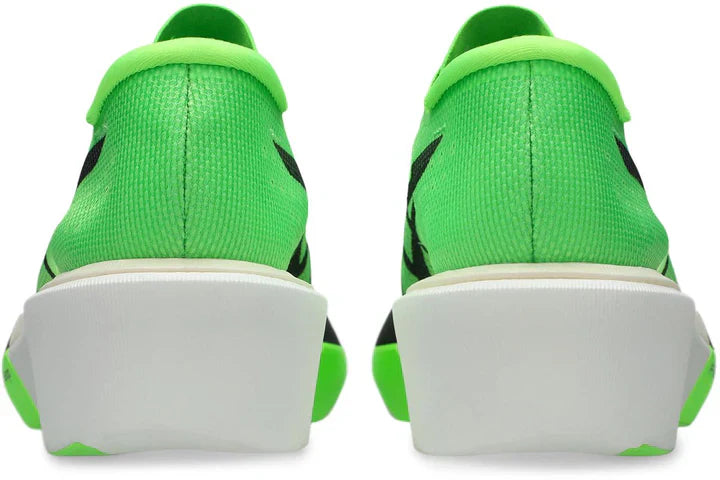 ASICS METASPEED SKY TOKYO Unisex - GREEN GECKO/BLACK