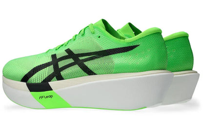 ASICS METASPEED SKY TOKYO Unisex - GREEN GECKO/BLACK